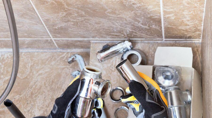 Professional New roof installation in Kenefic, OK